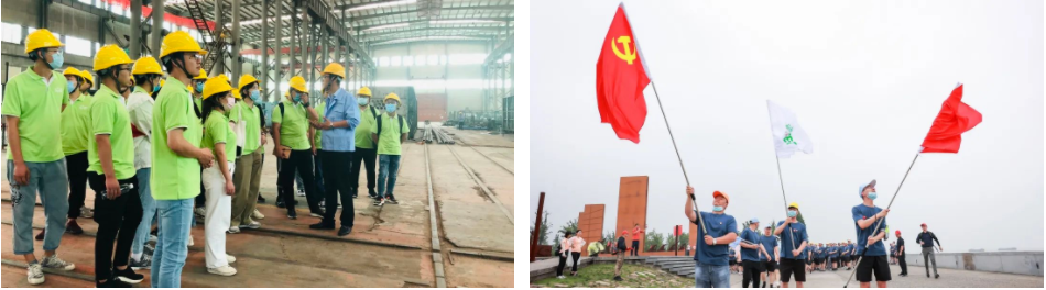 PG模拟器股份十九周年概念短片 | 奋楫破浪，戮力远航